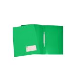 classificador-plastcapa-opaca-roma26302-verde-pack-10-1-1