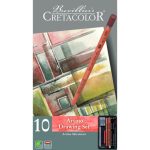 conjunto-para-desenho-artino-drawing-set-cretacolor-c10-unidades-1