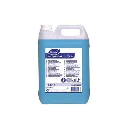 Detergente Multiusos Sprint 200 Neutro 5L