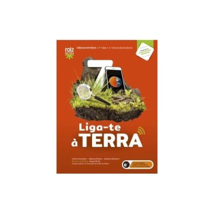 Liga-te à Terra 7
