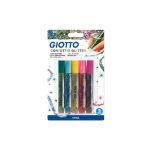 marcadores-giotto-glitter-glue-confettis-5x105ml-1