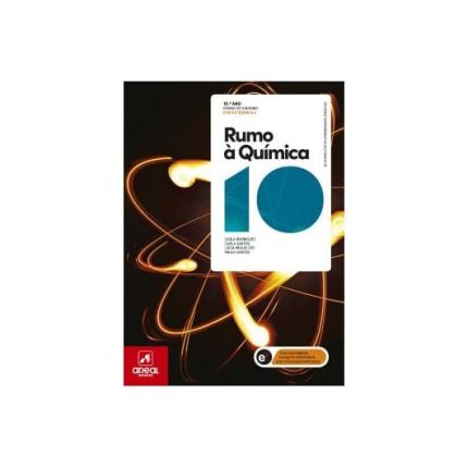 Rumo à Química 10