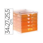 bloco-classificador-de-secretaria-lp-340x270x255-mm-5-gavetas-laranja-translucido-1