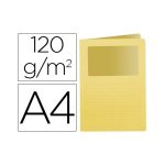 classificador-q-connect-em-cartolina-a4-amarelo-com-janela-transparente-1