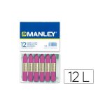 lapis-de-cera-manley-unicolor-lilas-n-39-caixa-de-12-1