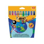 marcador-bic-kids-vis-aquarelle-estojo-de-10-cores-ponta-pincel-tinta-a-base-de-agua-1