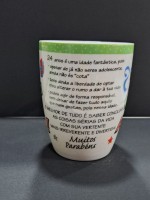 Caneca – 24 Anos A Tal Idade - Image 2