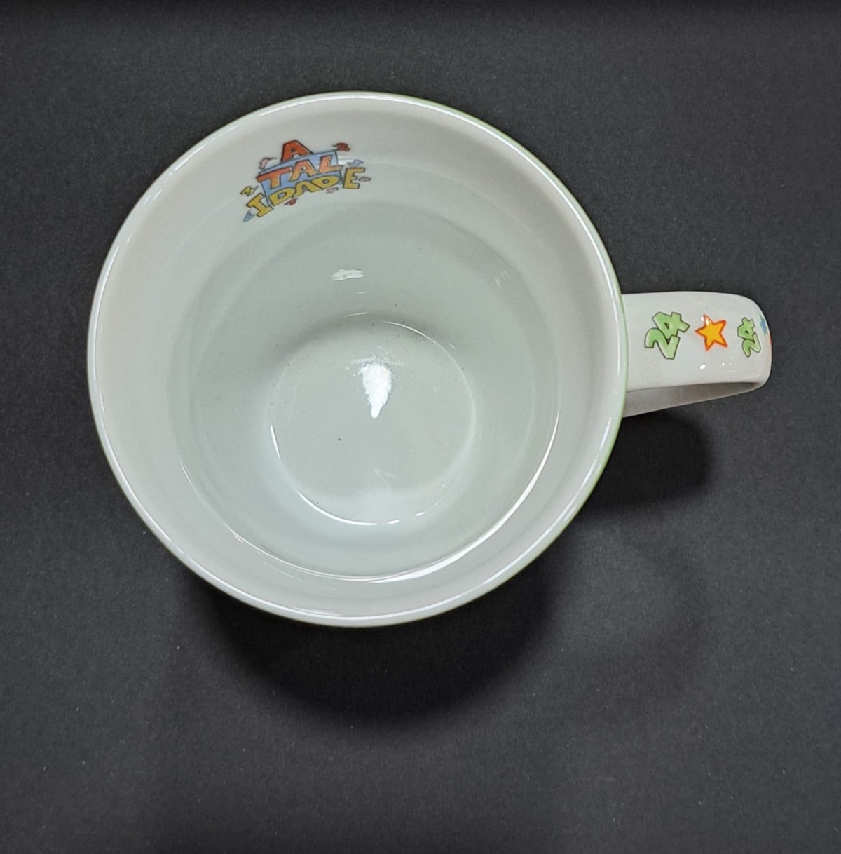 Caneca – 24 Anos A Tal Idade - Image 4