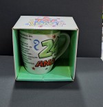 Caneca – 24 Anos A Tal Idade - Image 3