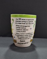 Caneca – 38 Anos A Tal Idade - Image 3