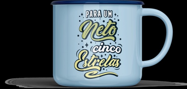Chávena de Café Expresso- NETO