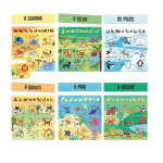 Animais E Ambientes- Headu - Image 2