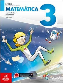 Eureka! 3 Mat
