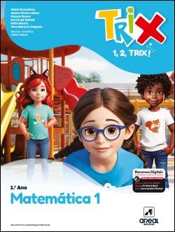 Trix 1 MAT