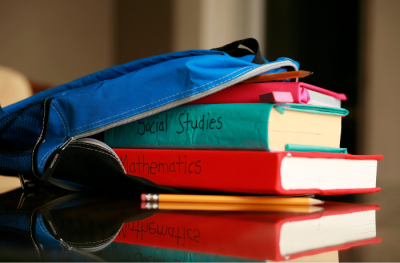 Livros Escolares