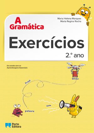 A GRAMATICA EXER 2ºA