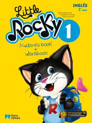 Little Rocky 1