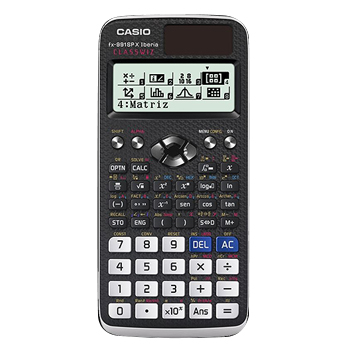 CASCAS-FX991SPX